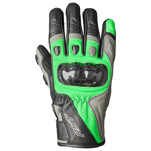 RST Stunt 3 ce mens glove